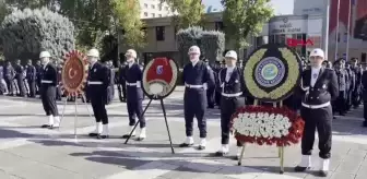 Eskişehir'in Kurtuluşunun 102. Yıldönümü Coşkuyla Kutlandı