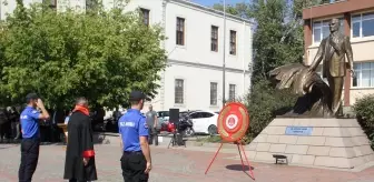 Eskişehir'de Midibüs Kazası: 15 Polis Yaralandı