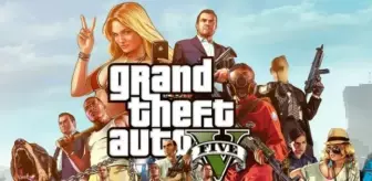 GTA 5 ÇÖKTÜ MÜ? GTA 5 neden açılmıyor? GTA 5 problem mi var? 19 Eylül son dakika gelişmeleri...