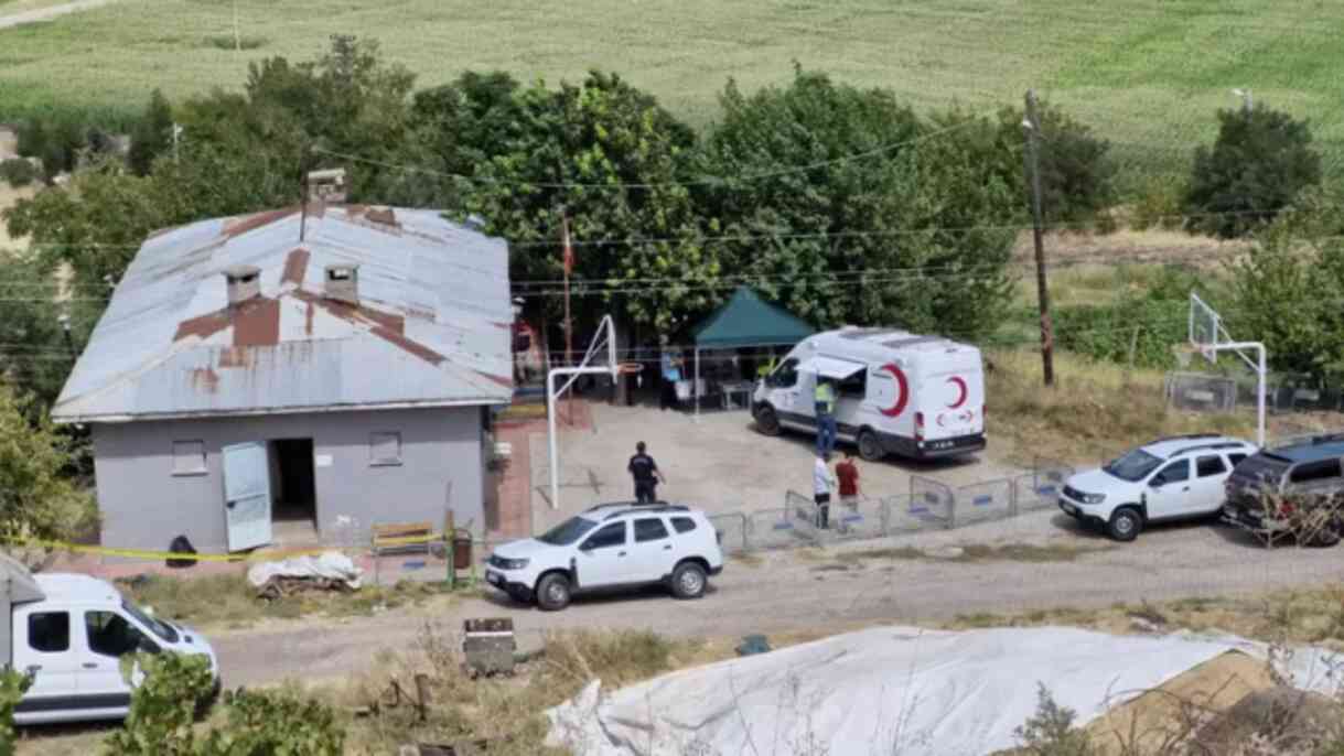 İşte Narin'in amcasının tutuklanma gerekçesi