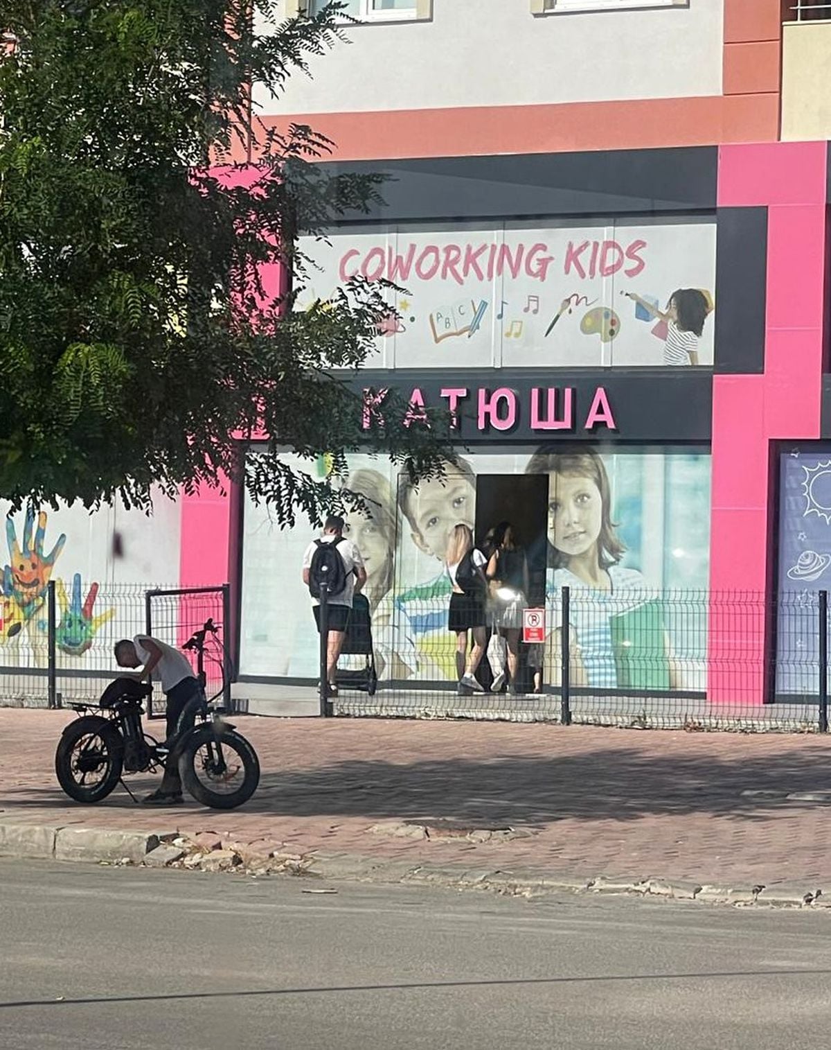 Antalya'daki Kaçak Rus Okulları Türkiye'de Dersbaşı Yaptı