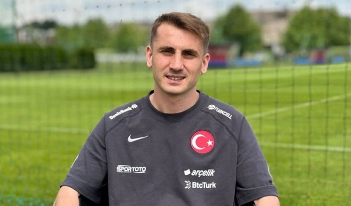 Kerem Benfica'ya mı gitti? Kerem Aktürkoğlu gitti mi, bonservisi ne kadar?