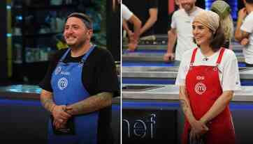 MasterChef Kaptanlık Oyunu kim kazandı? 2 Eylül Pazartesi bugün Mavi Takım kaptanı, Kırmızı Takım kim oldu?