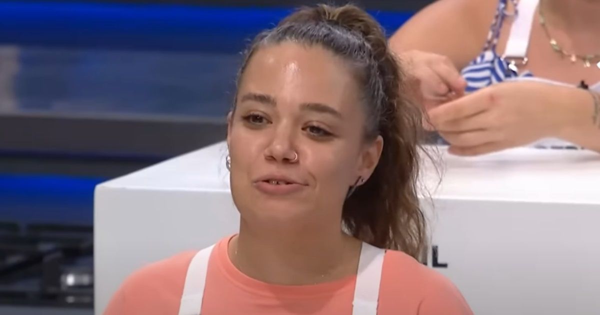 MasterChef Yudum kimdir? Yudum Kıvançkaya kaç yaşında, nereli?