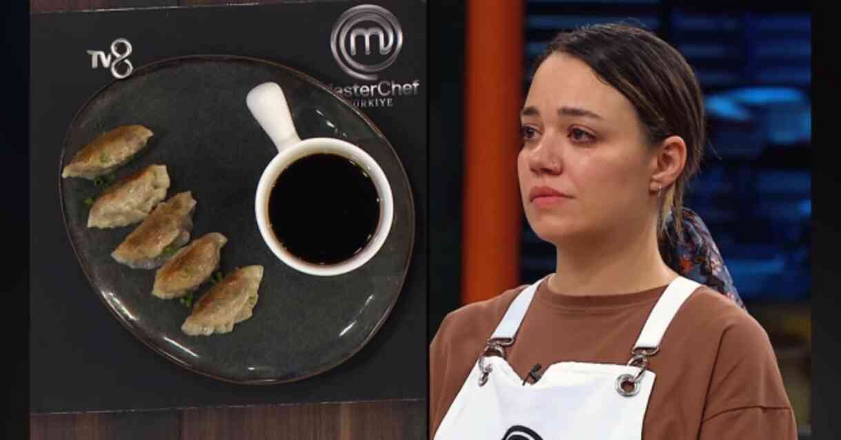 MasterChef Yudum kimdir? Yudum Kıvançkaya kaç yaşında, nereli?