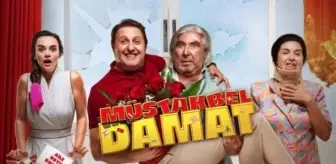 Müstakbel Damat filmi oyuncuları kim, konusu ne, sonu nasıl bitiyor? Müstakbel Damat filmi ne zaman, nerede çekildi?