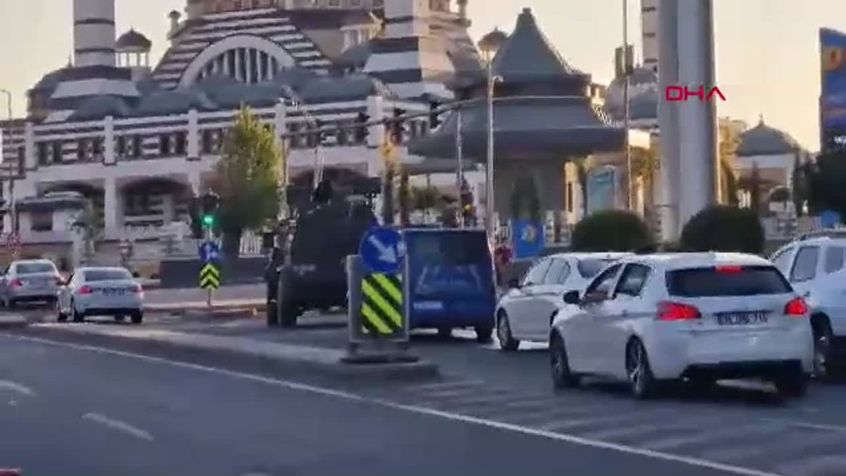 Diyarbakır'da kayıp kızla ilgili tutuklama