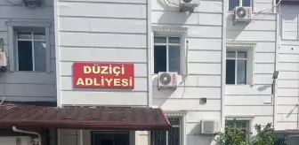 Hakkında kesinleşmiş hapis cezası olan hükümlü yakalandı