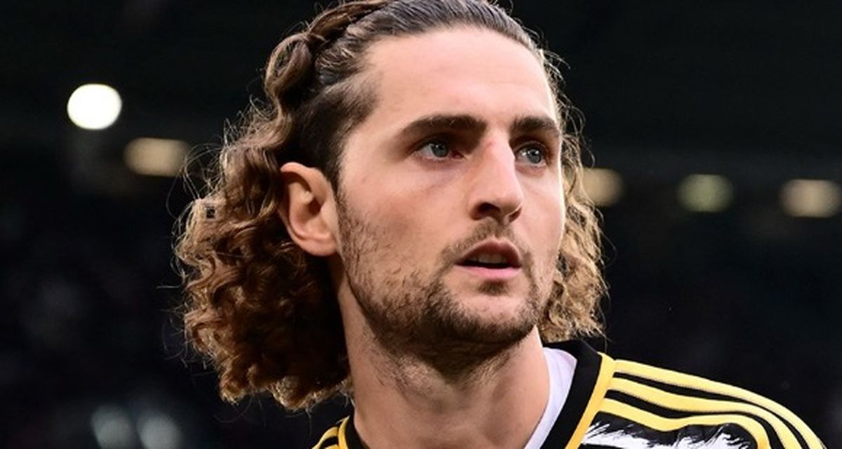 Rabiot kimdir, mevkiisi ne, kaç yaşında, hangi takımlarda oynadı?