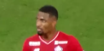 Ribeiro kimdir, mevkiisi ne, kaç yaşında? Alexsandro Ribeiro hangi takımlarda oynadı?