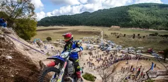 Sea To Sky Enduro Motosiklet Yarışı Antalya'da Başlıyor