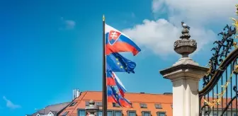 Slovakya nerede? Slovakya Avrupa ülkesi mi? Slovakya vize istiyor mu?