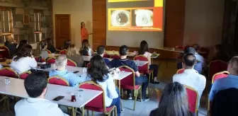 Türk Oftalmoloji Derneği Üyeleri Tecrübelerini Paylaştı
