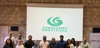 Yunus Emre Enstitüsü, 'Cumhuriyet'in Kültürel Yüzü' Yaz Okulu Programlarını Tamamladı