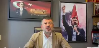 CHP Milletvekili Ağbaba: Büyümeden Yandaşlar Faydalanıyor