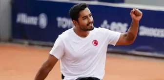 Ahmet Kaplan kimdir? Türk tenis oyuncusu Ahmet Kaplan kaç yaşında, nereli?