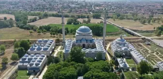 Edirne'deki müzeleri 600 binden fazla ziyaretçi gezdi