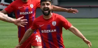 Altınordu'da sol bek Yusuf Acer gözden çıkarıldı