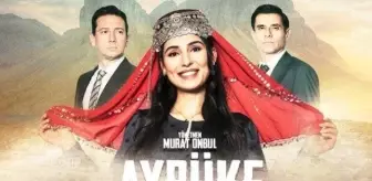 Aybüke: Öğretmen Oldum Ben filmi oyuncuları kim, konusu ne, sonu nasıl bitiyor? Aybüke: Öğretmen Oldum Ben filmi ne zaman, nerede çekildi?