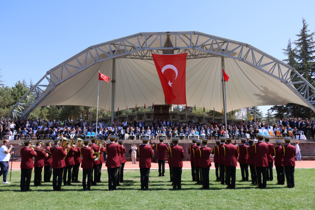 Bilecik, 743. Söğüt Ertuğrul Gazi'yi Anma ve Yörük Şenliği'ne Hazırlanıyor