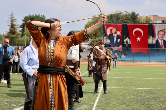 Bilecik, 743. Söğüt Ertuğrul Gazi'yi Anma ve Yörük Şenliği'ne Hazırlanıyor