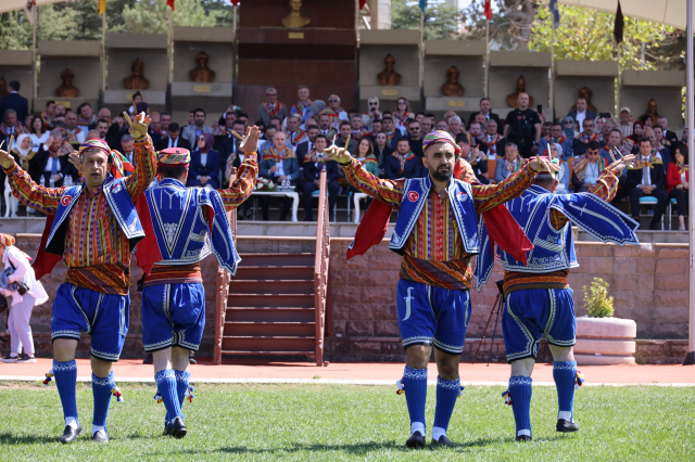 Bilecik, 743. Söğüt Ertuğrul Gazi'yi Anma ve Yörük Şenliği'ne Hazırlanıyor