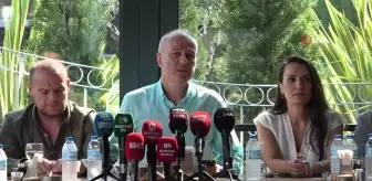 Bursa Artvin Vakfı Başkanı Adnan Demirci: 'Büyük bir değişiklikle bir dönem daha devam edelim istedik'