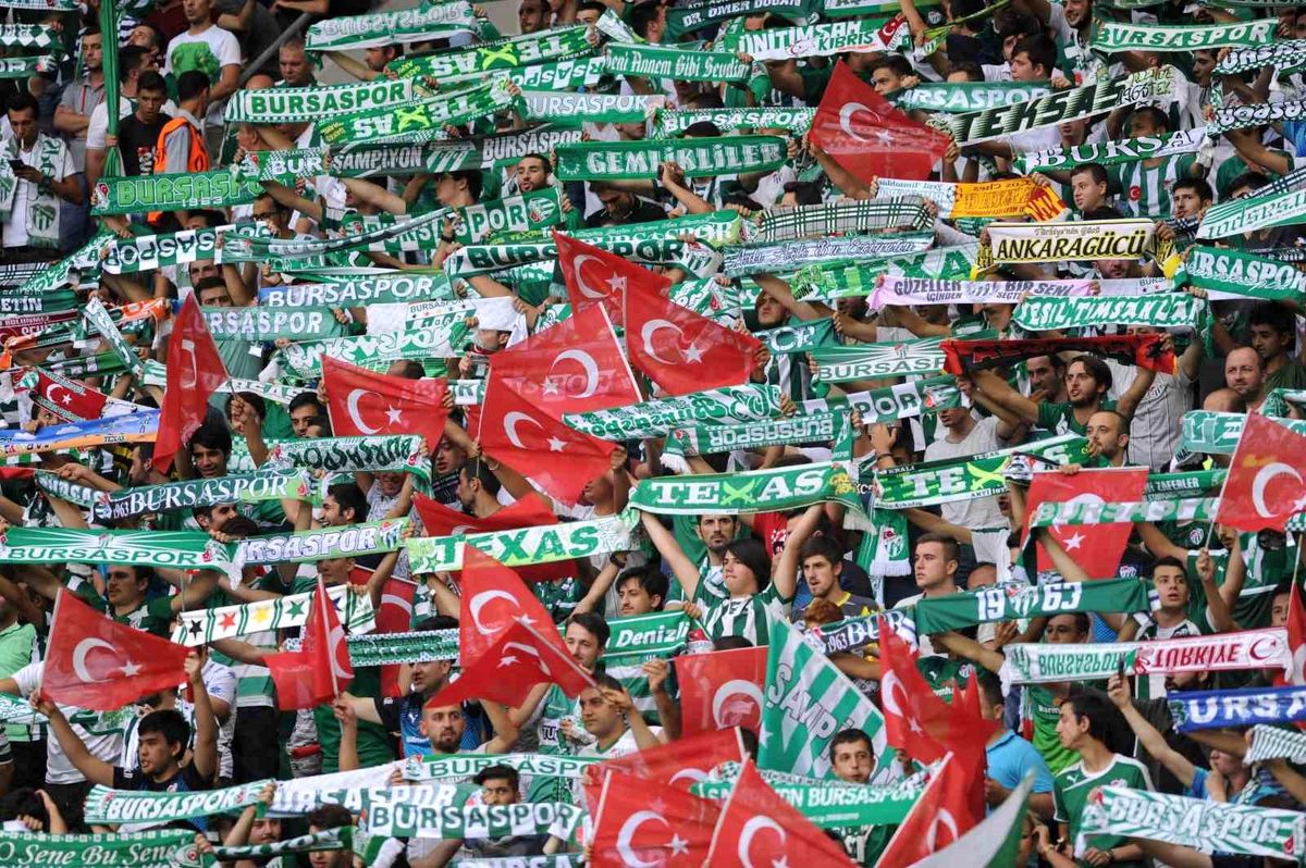 Bursaspor, yeni sezon bilet fiyatlarını açıkladı