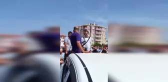 CHP Milletvekili Ahmet Baran Yazgan, Tarım Yasası'nın uygulanmasını istedi