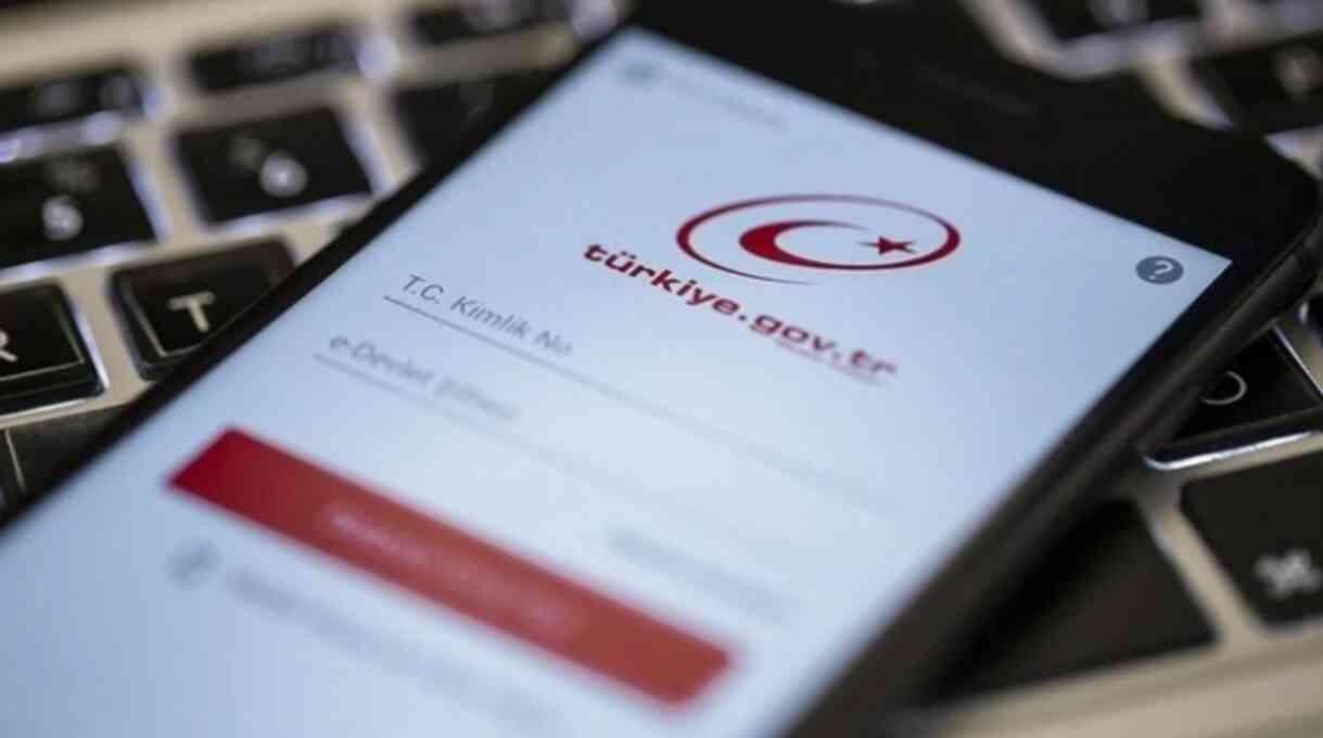 e-Devlet'ten bomba hizmet! 'Kolay Adres Sorgulama' başladı