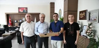 İpsala Milli Eğitim Müdürlüğü okullarla ilgili toplantı düzenledi