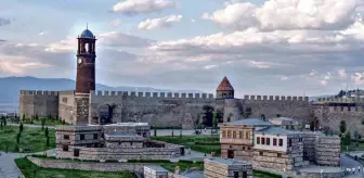 Erzurum'da Kadınlar ve Erkekler Arasında İsim Tercihleri