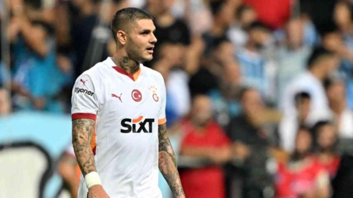 Galatasaray'da kaç yabancı futbolcu var? Galatasaray'da yabancı futbolcular Galatasaray'da kaç yabancı futbolcu var? Galatasaray'da yabancı futbolcular