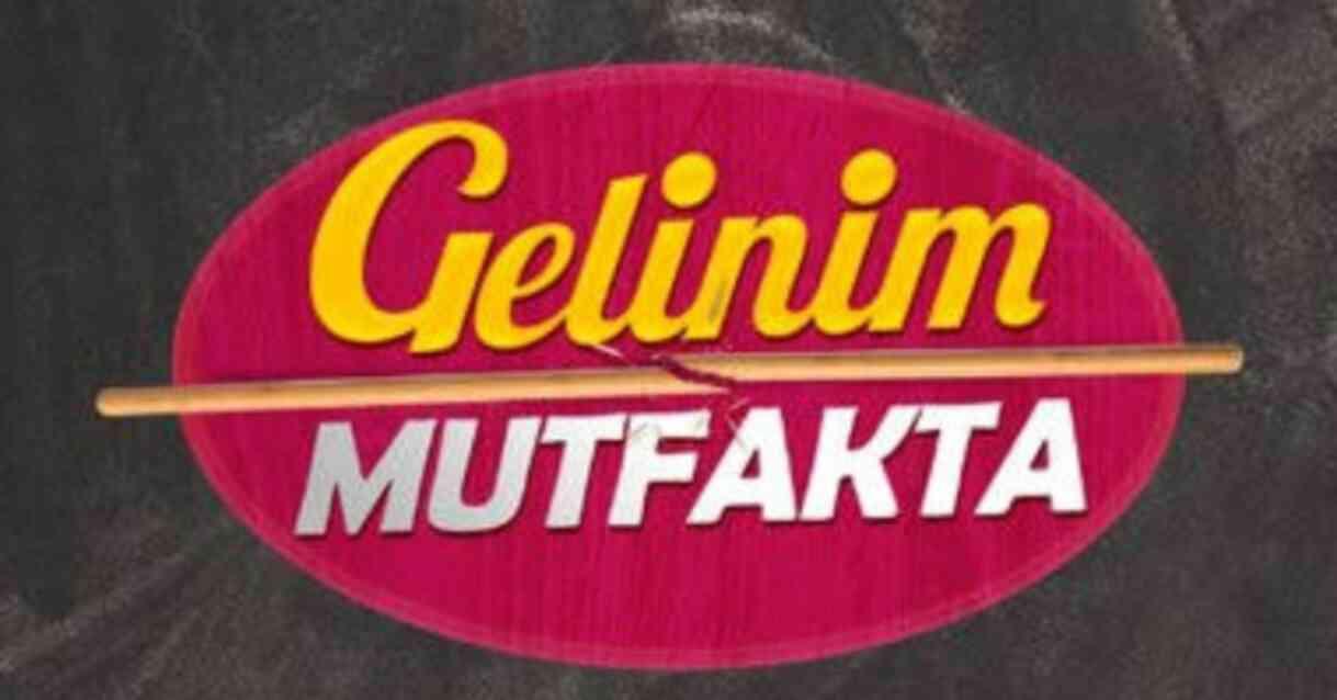 GELİNİM MUTFAKTA 3 EYLÜL 2024 CANLI İZLE || Gelinim Mutfakta kim kazandı? Gelinim Mutfakta sunucusu değişti mi? Nursel Ergin neden yok? GELİNİM MUTFAKTA 3 EYLÜL 2024 CANLI İZLE || Gelinim Mutfakta kim kazandı? Gelinim Mutfakta sunucusu değişti mi? Nursel Ergin neden yok?