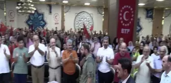 Hüseyin Baş: 'Mustafa Kemal'in askeriyim' diyenin cami ile sorunu olduğunu mu düşünüyorsunuz?