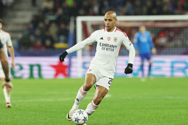 Joao Mario ne zaman geliyor? Beşiktaş'ın yeni transferi Joao Mario'nun uçağı saat kaçta?