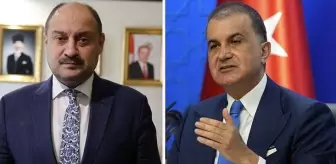 Kasım Gülpınar, AK Parti'ye geçecek mi? Sözcü Çelik: Bizimle ilgili bir husus olursa değerlendiririz