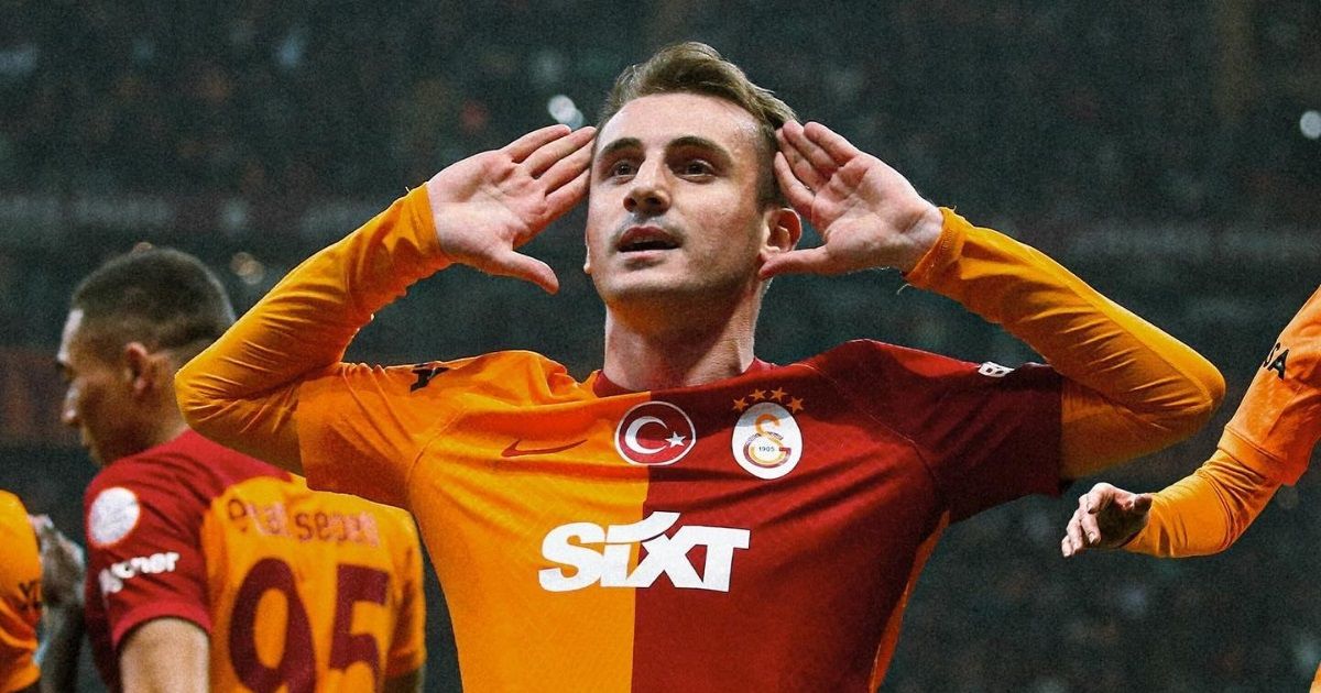 Kerem Aktürkoğlu'nun bonservisi ne kadar? Kerem Aktürkoğlu hangi takıma gidecek?