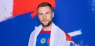 Milan Skriniar kimdir, mevkiisi ne, kaç yaşında, hangi takımlarda oynadı?