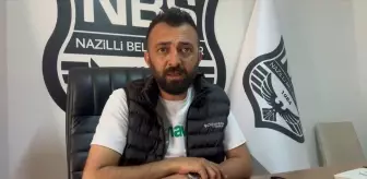 Nazillispor'da kongre yarın yapılacak