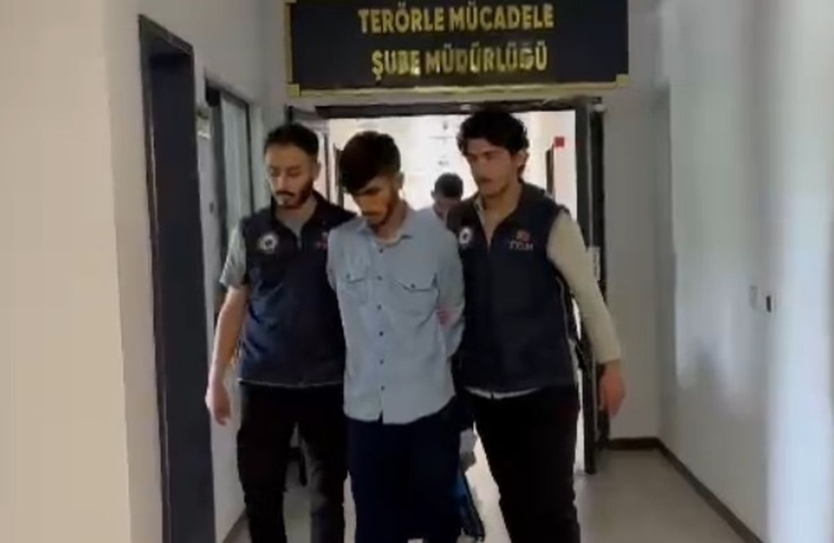 Kocaeli'de Otobüslerde Canlı Bomba Tehdidi Paniği