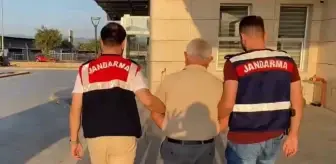 PKK Avrupa yapılanması üyesi İzmir'de tutuklandı