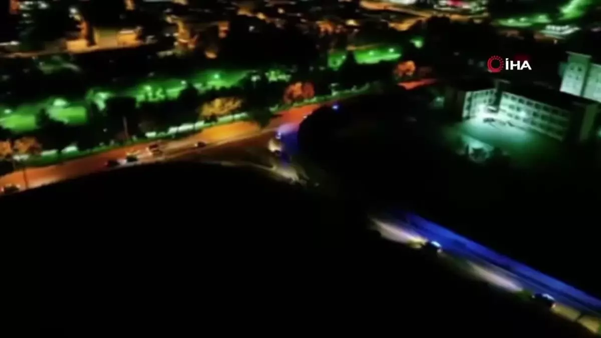 Silah kaçakçılarına yönelik 'Mercek-24' operasyonları düzenlendi