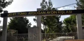 Şırnak'ta askeri araç devrildi: 7 asker yaralı