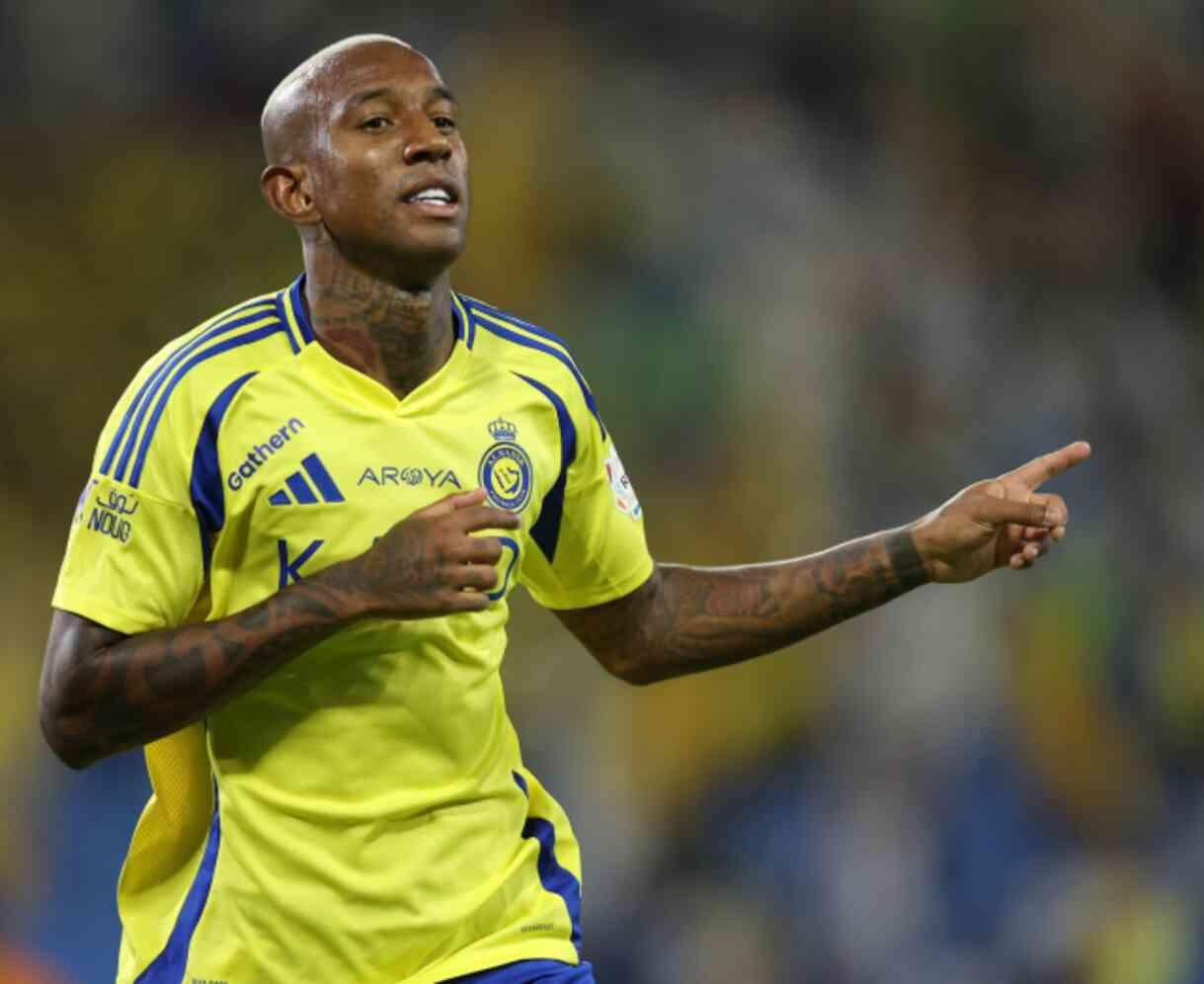 Talisca Galatasaray'a gelecek mi? 3 Eylül 2024 SON DAKİKA