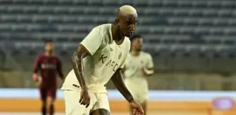 Talisca Galatasaray'a gelecek mi? 3 Eylül 2024 SON DAKİKA