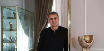 Trabzonspor, Şenol Güneş ile anlaştı