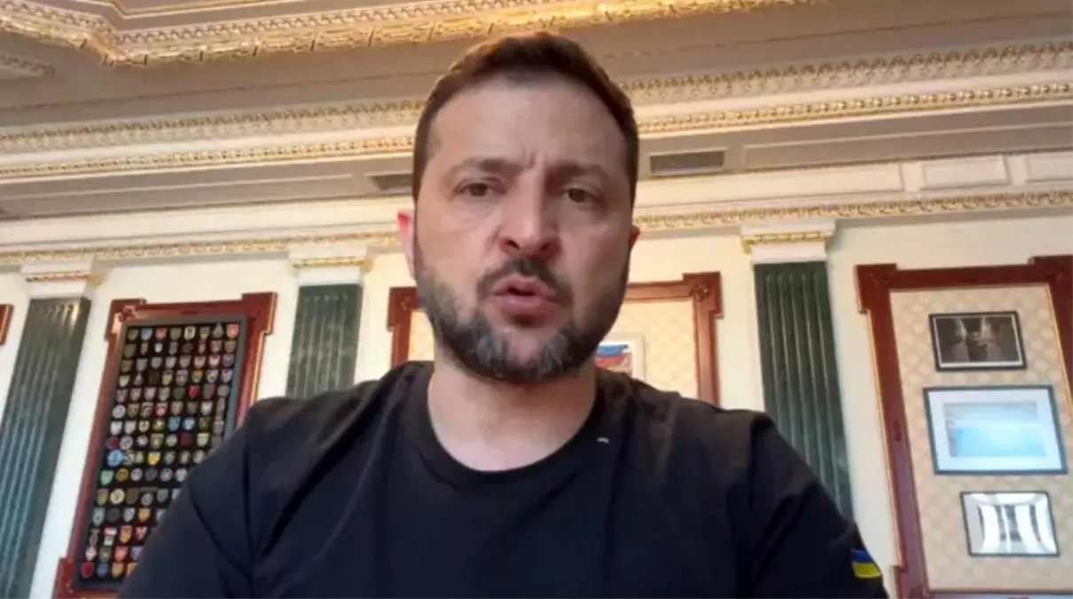 Ukrayna'da Eğitim Merkezine Füze Saldırısı: Ölü Sayısı 50'ye Yaklaştı