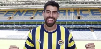 Yeni takımı da belli oldu! Fenerbahçe, Luan Peres ile yollarını ayırdı