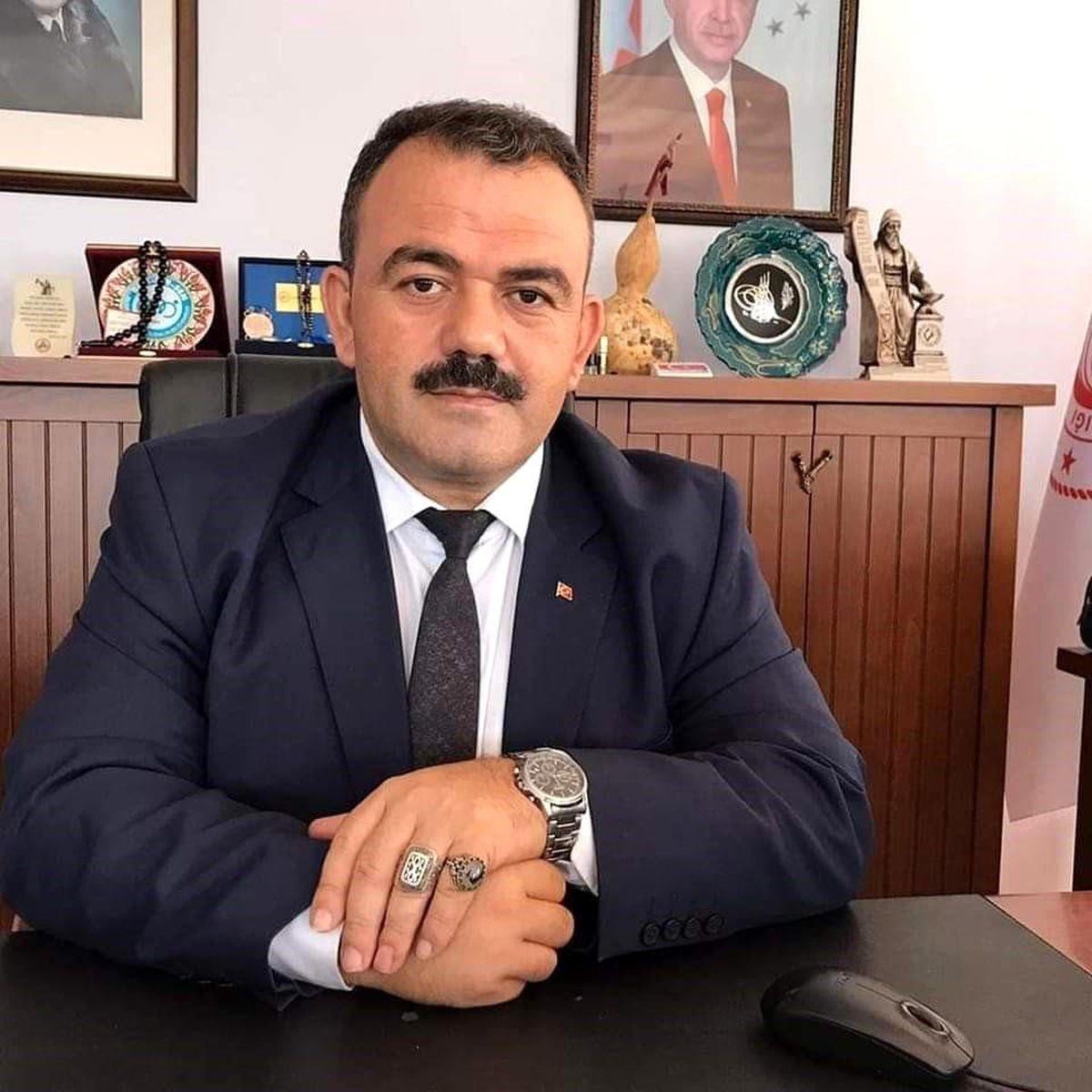 Zonguldak Ticaret İl Müdürü'nden Okul Alışverişi Uyarısı